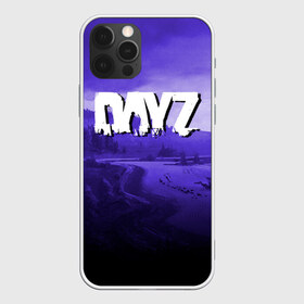 Чехол для iPhone 12 Pro Max с принтом DAYZ в Рязани, Силикон |  | Тематика изображения на принте: arma 2. | dayz | dayz 2 | dayz standalone | игра dayz