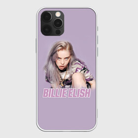 Чехол для iPhone 12 Pro Max с принтом Billie Eilish в Рязани, Силикон |  | Тематика изображения на принте: bilie | billi | billie | eilish | eillish | elish | ellish | eyes | ocean | pop music | айлиш | алиш | били | билли | музыка | певица | поп | эйлиш | элиш