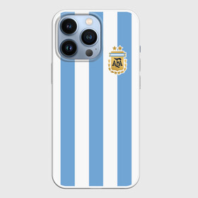 Чехол для iPhone 13 Pro с принтом Сборная Аргентины в Рязани,  |  | argentina | аргентина | аргентинская сборная | сборная | сборная аргентины | сборная аргентины по футболу | сборные | форма | футбол | футбольные сборные | чемпионат | чемпионат мира