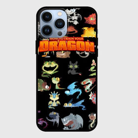 Чехол для iPhone 13 Pro Max с принтом How to Train Your Dragon в Рязани,  |  | dragon | how | to train | your | астрид | беззубик | викинги | всадник | дракон | как | ночная | олух | приручить | фурия | фэнтези