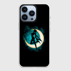 Чехол для iPhone 13 Pro с принтом Sailor Moon в Рязани,  |  | ami | girl | mizuno | moon | sailor | tsukino | usagi | айно | ами | банни | волшебница | девушка | макото | малышка | махо сёдзё | мидзуно | минако | мун | рэй | сейлор | усаги | хино | цукино | чибиуса