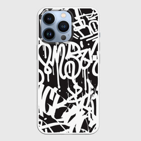 Чехол для iPhone 13 Pro с принтом Граффити среди нас в Рязани,  |  | graffiti | graffiti bombing | street art | арт | бомбинг | граффити | краска | надписи | рисунок | стрит арт | теги | тэгинг