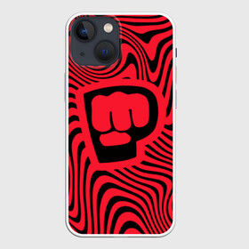 Чехол для iPhone 13 mini с принтом PewDiePie Logo в Рязани,  |  | Тематика изображения на принте: bro fist | pdp. | pewdiepie | блоггер | логотип | пьюдипай | ютуб | ютубер