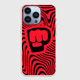 Чехол для iPhone 13 Pro с принтом PewDiePie Logo в Рязани,  |  | bro fist | pdp. | pewdiepie | блоггер | логотип | пьюдипай | ютуб | ютубер