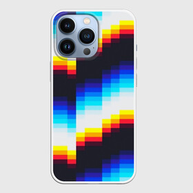 Чехол для iPhone 13 Pro с принтом pantone в Рязани,  |  | Тематика изображения на принте: felipe pantone | grafity | paint | street art | urban | город | граффити | искусство | кирпичи | краски | рисунки | стена | улицы | уличное искусство