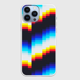 Чехол для iPhone 13 Pro Max с принтом pantone в Рязани,  |  | felipe pantone | grafity | paint | street art | urban | город | граффити | искусство | кирпичи | краски | рисунки | стена | улицы | уличное искусство