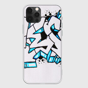 Чехол для iPhone 12 Pro Max с принтом Граффити в Рязани, Силикон |  | Тематика изображения на принте: grafiti | paint | street art | urban | город | граффити | искусство | кирпичи | краски | рисунки | стена | улицы | уличное искусство