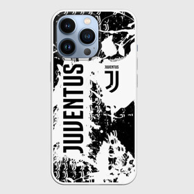 Чехол для iPhone 13 Pro с принтом JUVENTUS в Рязани,  |  | Тематика изображения на принте: cristiano ronaldo | juventus | juventus atletico | атлетико ювентус | криштиану роналд | мадрид ювентус | наполи ювентус | ювентус | ювентус 12 | ювентус 2019