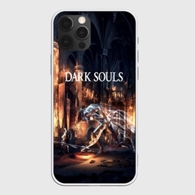 Чехол для iPhone 12 Pro Max с принтом DARK SOULS в Рязани, Силикон |  | art | artwork | crown | dark soul | dark souls iii | death | digital art | embers | fanatsy | fire | flames | game | mask | skeletons | воин | минимализм | рыцарь | тёмные души