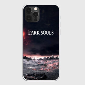 Чехол для iPhone 12 Pro Max с принтом DARK SOULS в Рязани, Силикон |  | Тематика изображения на принте: art | artwork | crown | dark soul | dark souls iii | death | digital art | embers | fanatsy | fire | flames | game | mask | skeletons | воин | минимализм | рыцарь | тёмные души