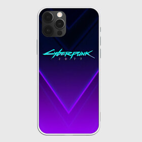 Чехол для iPhone 12 Pro Max с принтом CYBERPUNK 2077 в Рязани, Силикон |  | 2019 | cd project red | cyberpunk 2077 | future | hack | night city | samurai | sci fi | андроиды | безумие | будущее | киберпанк 2077 | логотип | роботы | самураи | фантастика | цифры