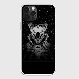 Чехол для iPhone 12 Pro с принтом DESTINY в Рязани, силикон | область печати: задняя сторона чехла, без боковых панелей | bungie | cayde 6 | cyd6 | destiny | destiny 2 | forsaken | gambit | hunter | titan | warlock | банги | варлок | габмит | дестини | дестини 2 | зур | кейд | кейд 6 | отвергнутые | охотник | титан | туз