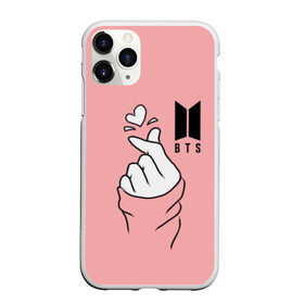 Чехол для iPhone 11 Pro матовый с принтом BTS в Рязани, Силикон |  | bts | j pop | k pop | korea | music | nct | pop | pop idols | айдолы | бтс | идолы | к поп | корейская музыка | корея | нст | поп | попса