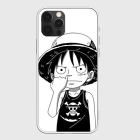 Чехол для iPhone 12 Pro Max с принтом One Piece в Рязани, Силикон |  | monkey d. luffy | one piece | tony tony chopper | аниме | большой куш | ван пис | ванпис | манга | манки д. луффи | пираты | пираты соломенной шляпы | тони тони чоппер