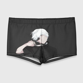 Мужские купальные плавки 3D с принтом Kaneki Ken снимает маску в Рязани, Полиэстер 85%, Спандекс 15% |  | Тематика изображения на принте: anteiku | ghoul | kaneki | ken | tokyo | антейку | гуль | канеки | кен | токийский