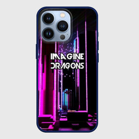 Чехол для iPhone 13 Pro с принтом imagine dragons в Рязани,  |  | destiny | from | imagine dragons | metal death | rock | альтернатива | метал | рок | хард | хеви | электроникор
