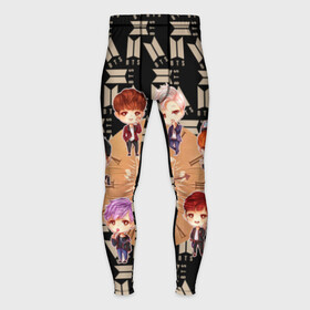 Мужские тайтсы 3D с принтом BTS в Рязани,  |  | bangtanboys | bt 21 | bts | bts army | bts stickers | j hope | jimin | jin | jungkook | k pop | rap monster | rapmon | suga | актер | бойбенд | бтс | корея | певец | стикеры bts