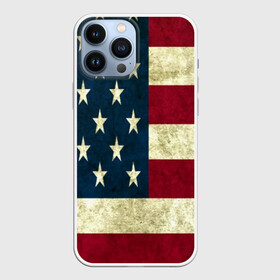 Чехол для iPhone 13 Pro Max с принтом usa collection 2019 в Рязани,  |  | usa | абстракция | америка | американский | герб | звезды | краска | символика сша | страны | сша | флаг | штаты