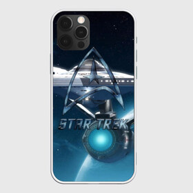 Чехол для iPhone 12 Pro Max с принтом Star Trek в Рязани, Силикон |  | Тематика изображения на принте: captain | chekov | chris | discovery | enterprise | khan | kirk | ncc | pine | spock | star | trek | джеймс | дискавери | капитан | кирк | спок | стартрек