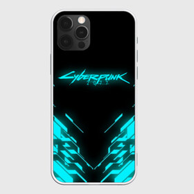 Чехол для iPhone 12 Pro Max с принтом CYBERPUNK 2077 NEON НЕОН в Рязани, Силикон |  | 2019 | cd project red | cyberpunk 2077 | future | hack | night city | samurai | sci fi | андроиды | безумие | будущее | киберпанк 2077 | логотип | роботы | самураи | фантастика | цифры