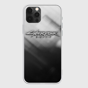 Чехол для iPhone 12 Pro Max с принтом CYBERPUNK 2077 в Рязани, Силикон |  | 2019 | black | cd project red | cyberpunk 2077 | future | grey | hack | night city | samurai | sci fi | андроиды | безумие | будущее | киберпанк 2077 | логотип | роботы | самураи | фантастика | цифры