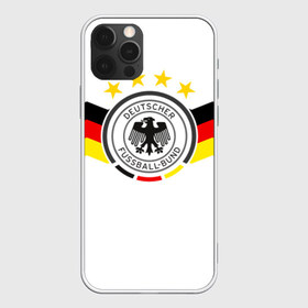 Чехол для iPhone 12 Pro Max с принтом Сборная Германии в Рязани, Силикон |  | deutsche | deutschland | die mannschaft | germany | германия | немецкая сборная | сборная | сборная гемании по футболу | сборная германии | форма | футбол