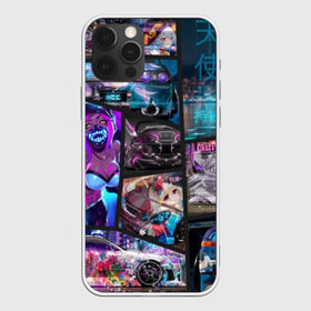 Чехол для iPhone 12 Pro Max с принтом JDM Anime в Рязани, Силикон |  | 86 | altezza | anime | drift | evo | evolution | gtr | japan | jdm | jzx | lancer | league | legends | lexus | lol | mark | mitsubishi | nissan | skyline | supra | toyota | аниме | марк | супра | япония