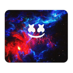 Коврик для мышки прямоугольный с принтом MARSHMELLO SPACE в Рязани, натуральный каучук | размер 230 х 185 мм; запечатка лицевой стороны | dj | galaxy | marshmello | space | star
nebula | usa | абстракция | америка | вселенная | галактика | звезда | звезды | клубная музыка | космический | маршмелло | музыка | музыкант | планеты