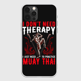 Чехол для iPhone 12 Pro с принтом Muay Thai в Рязани, силикон | область печати: задняя сторона чехла, без боковых панелей | fight | muay thai | thai boxing | ufc | бокс | ката | кикбоксин | лаос | лоу кик | муай | мьянма | поединок | таиланд | тай | тайский | таолу