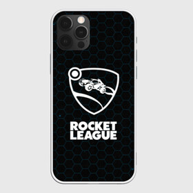 Чехол для iPhone 12 Pro Max с принтом ROCKET LEAGUE в Рязани, Силикон |  | Тематика изображения на принте: league | rocket | rocket league | rocket trade | лига трейд | рокет лиг | рокет лига | рокет лига вещи | рокет лига гараж. | рокет лига д | рокет лиги | рокет трейд