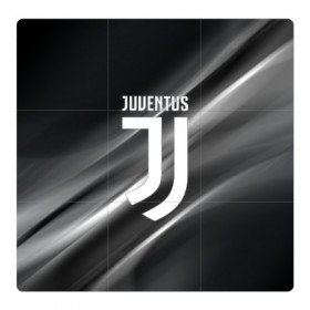 Магнитный плакат 3Х3 с принтом JUVENTUS SPORT в Рязани, Полимерный материал с магнитным слоем | 9 деталей размером 9*9 см | cr7 | fc | football | football club | juve | juventus | ronaldo | sport | роналдо | спорт | спортивные | униформа | фирменные цвета | фк | футбол | футбольный клуб | ювентус