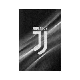 Обложка для паспорта матовая кожа с принтом JUVENTUS SPORT в Рязани, натуральная матовая кожа | размер 19,3 х 13,7 см; прозрачные пластиковые крепления | cr7 | fc | football | football club | juve | juventus | ronaldo | sport | роналдо | спорт | спортивные | униформа | фирменные цвета | фк | футбол | футбольный клуб | ювентус