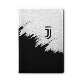 Обложка для автодокументов с принтом JUVENTUS SPORT в Рязани, натуральная кожа |  размер 19,9*13 см; внутри 4 больших “конверта” для документов и один маленький отдел — туда идеально встанут права | black and white | cr7 | fc | football | football club | juve | juventus | ronaldo | sport | роналдо | спорт | спортивные | униформа | фирменные цвета | фк | футбол | футбольный клуб | черно белый | ювентус