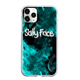 Чехол для iPhone 11 Pro Max матовый с принтом SALLY FACE в Рязани, Силикон |  | face | fire | flame | game | horror | larry | sally | sally face | sanity s fall | игра | ларри | мальчик с протезом | огонь | салли | салли фейс | ужасы