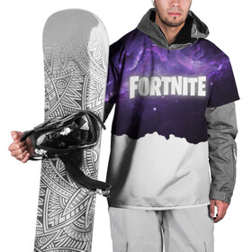 Накидка на куртку 3D с принтом FORTNITE SPACE в Рязани, 100% полиэстер |  | 2019 | armor | colors | cybersport | esport | fortnite | galaxy | game | llama | logo | paints | space | абстракция | броня | вселенная | галактика | звезда | звезды | игра | киберспорт | космическ