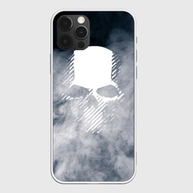 Чехол для iPhone 12 Pro Max с принтом GHOST RECON в Рязани, Силикон |  | breakpoint | ghost recon | ghost recon breakpoint | logo | mask | skell technology | tom clancys | tom clancys ghost recon breakpoint | wildlands | лого | маска