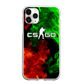 Чехол для iPhone 11 Pro матовый с принтом CSGO TOXIC FLAME в Рязани, Силикон |  | action | astralis | awp | counter strike | cs go | cs go global offensive | cybersport | faze clan | fire | flame | game | gamer | hyper beast | shooter | skin | team liquid | toxic | toxic flame | киберспорт | огонь | оружие | скины | токсик