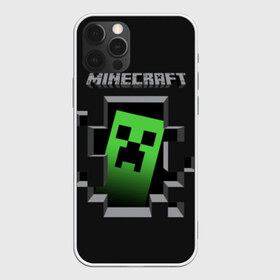 Чехол для iPhone 12 Pro Max с принтом Minecraft в Рязани, Силикон |  | funny | mine | minecraft | mods | noob | pro | skins | story | vs | zombie | инди | конструктор | майнкрафт | моды | нуб | скин | скрипер | шахта