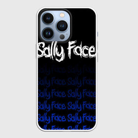 Чехол для iPhone 13 Pro с принтом Sally Face (24) в Рязани,  |  | Тематика изображения на принте: face | fisher | larry johnson | mask | sally | sally face | sally fisher | демоны | духи | маска | призраки | салли | салли фейс | салли фишер | фейс