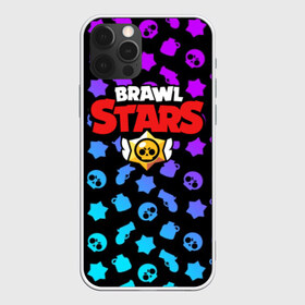 Чехол для iPhone 12 Pro Max с принтом BRAWL STARS в Рязани, Силикон |  | 8 bit | 8 бит | bibi | brawl stars | crow | el brown | leon | leon shark | max | mr.p | sally leon | shark | stars | virus | werewolf | акула | биби | вирус | ворон | леон | оборотень | пингвин