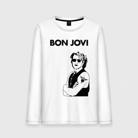 Мужской лонгслив хлопок с принтом Bon Jovi в Рязани, 100% хлопок |  | bon jovi | альбом | арена | бон | бон джови | глэм | группа | джови | джон | метал | музыка | надпись | песни | поп | попрок | рок | рокер | смайл | солист | софт | стена | хард | хеви | хевиметал