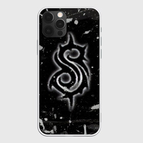 Чехол для iPhone 12 Pro Max с принтом Slipknot в Рязани, Силикон |  | 3d | slipknot | абстракция | брызги красок | гранж | лого | логотип | металл | музыка | ню метал группа | рок | слипкнот | текстура | эмблема