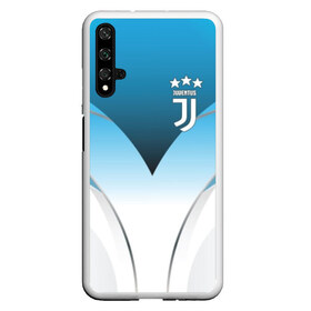 Чехол для Honor 20 с принтом Juventus Lifestyle в Рязани, Силикон | Область печати: задняя сторона чехла, без боковых панелей | calcio | club | cr7 | cristiano ronaldo | dybala | football | full highlights | goals | highlights | italia | juventus | napoli | roma | serie a | белый | италия | клуб | форма | черный | ювентус