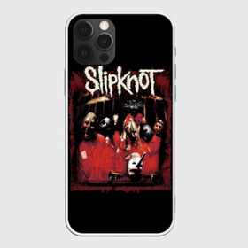 Чехол для iPhone 12 Pro Max с принтом Slipknot в Рязани, Силикон |  | band | corey taylor | jim root | metal | mick thomson | music | official | альтернативный | глэм | готик | гранж | метал | музыка | пост | рок | слипкнот | хард