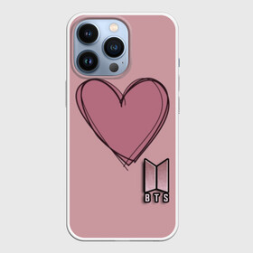 Чехол для iPhone 13 Pro с принтом BTS в Рязани,  |  | bts | j pop | k pop | korea | music | nct | pop | pop idols | айдолы | бтс | идолы | к поп | корейская музыка | корея | нст | поп | попса