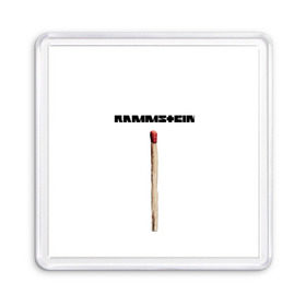 Магнит 55*55 с принтом Rammstein. Radio в Рязани, Пластик | Размер: 65*65 мм; Размер печати: 55*55 мм | kruspe | lindemann | metal | oliver | rammstein | richard | riedel | rock | till | кристиан | круспе | линдеманн | лоренц | метал | оливер | рамштайн | ридель | рихард | рок | тилль