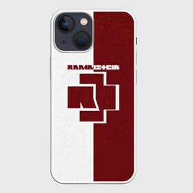 Чехол для iPhone 13 mini с принтом Rammstein в Рязани,  |  | mutter | rammstein | ramstein | группа | кристоф шнайдер | лоренц | метал | немецкая | оливер ридель | пауль ландерс | раммштайн | рамштайн | рихард круспе | рок | тилль линдеманн
