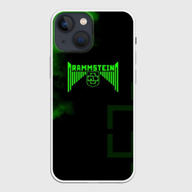 Чехол для iPhone 13 mini с принтом Rammstein в Рязани,  |  | mutter | rammstein | ramstein | группа | кристоф шнайдер | лоренц | метал | немецкая | оливер ридель | пауль ландерс | раммштайн | рамштайн | рихард круспе | рок | тилль линдеманн