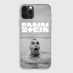 Чехол для iPhone 12 Pro с принтом RAMMSTEIN в Рязани, силикон | область печати: задняя сторона чехла, без боковых панелей | 2019 | lindemann | logo | metal | ramm | rammstein | ramstein | rock.band | stein | symbol | till | группа | концерт | линдеманн | лого | метал | раммштайн | рамштайн | рок | символ | тилль