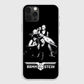 Чехол для iPhone 12 Pro Max с принтом Rammstein в Рязани, Силикон |  | Тематика изображения на принте: rammstein | till lindemann | берлин | германия | металл | музыка | рамштайн | тилль линдеманн